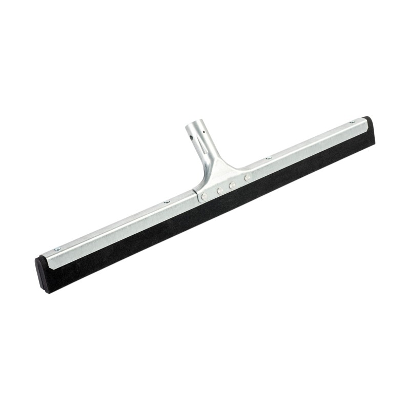 Verstärkter Metall-Abzieher Essentials - schwarzer Schaumstoff - 45 cm